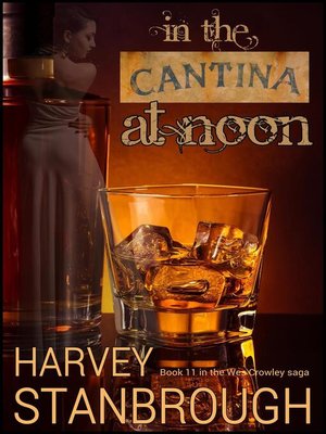 cover image of In the Cantina at Noon
